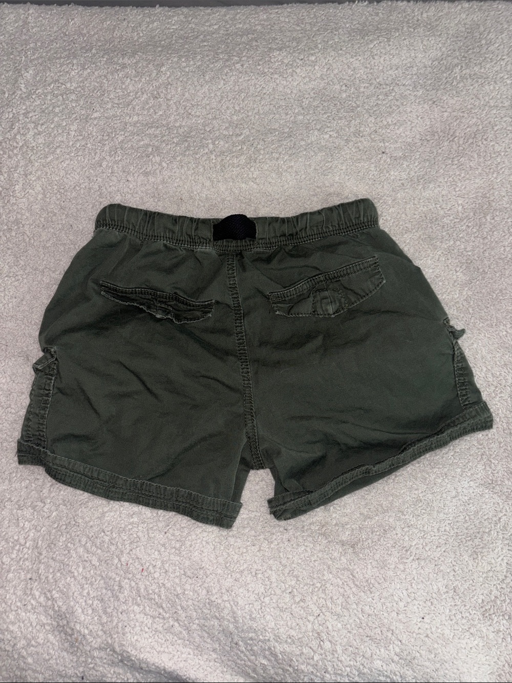 Union Bay Cargo shorts - Picture 5 of 5